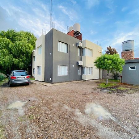 Mviejo Apartment Puerto Madryn Exterior foto