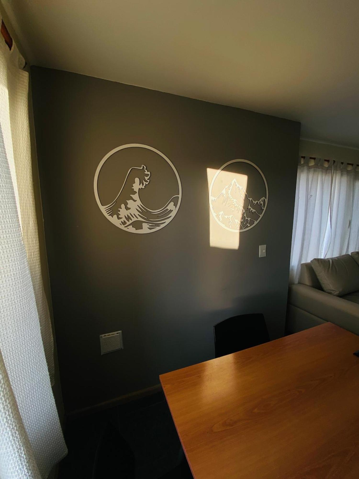 Mviejo Apartment Puerto Madryn Exterior foto